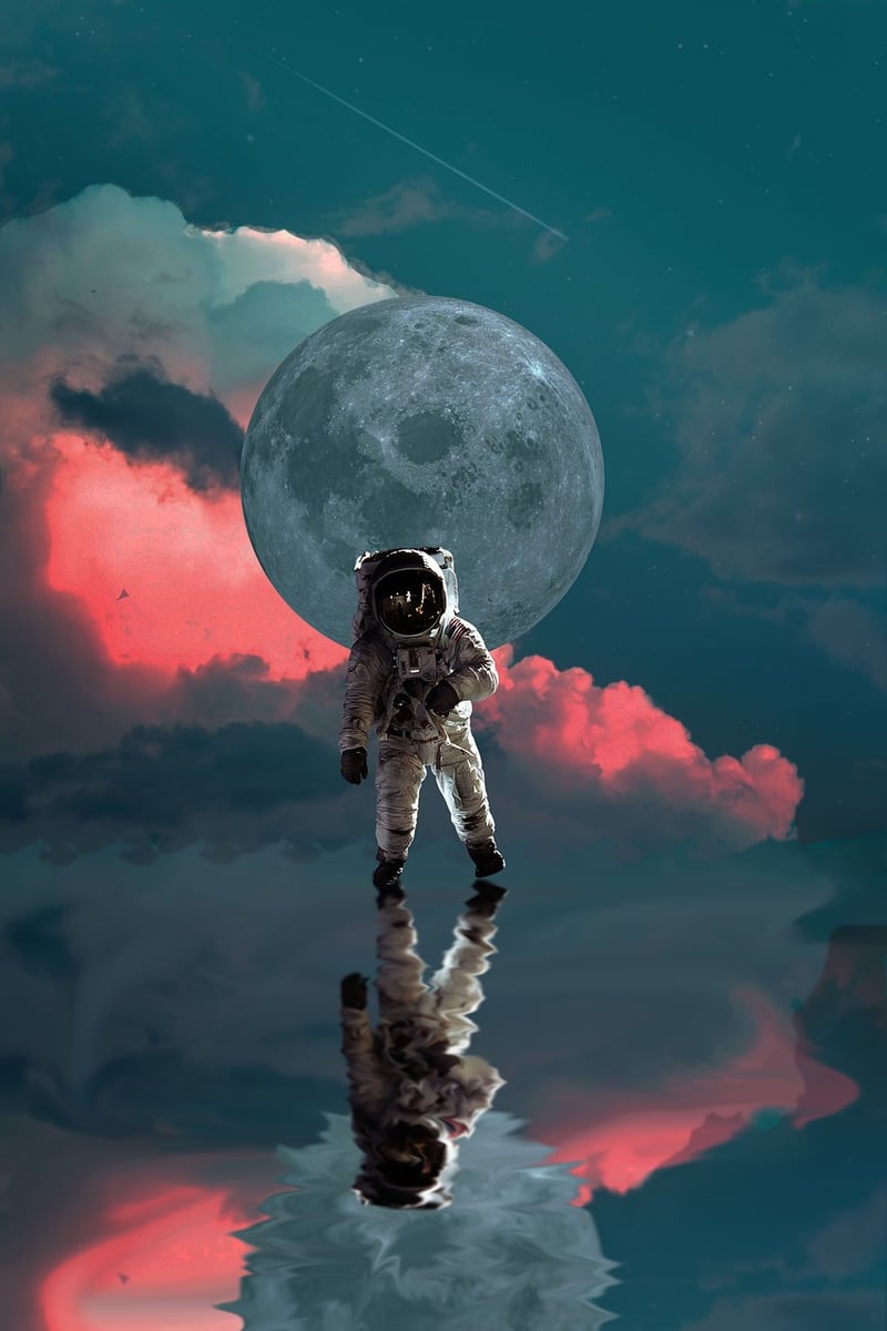 Mars Colonization